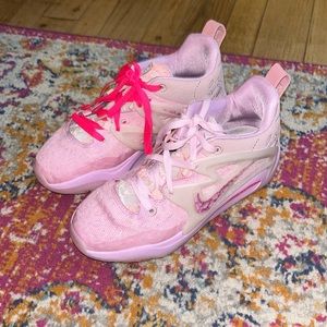 KD 15 Aunt Pearl Basketball Shoes